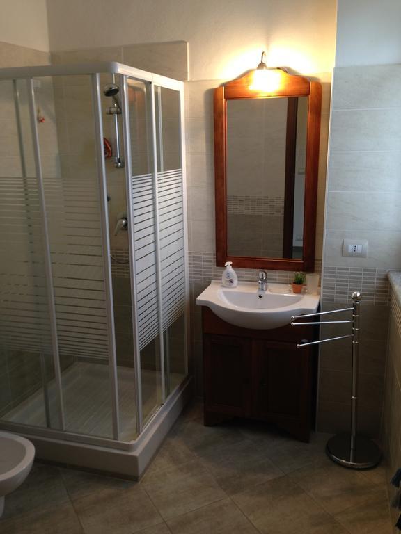 Agriturismo Fruttirossi Trofarello Bilik gambar