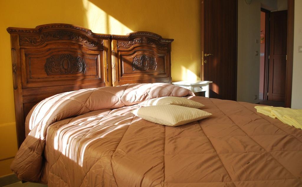 Agriturismo Fruttirossi Trofarello Bilik gambar