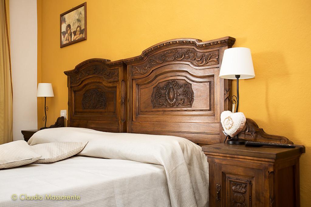 Agriturismo Fruttirossi Trofarello Luaran gambar